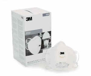 3M 8122 Particulate Respirator Mask FFP2 20pcs bangladesh