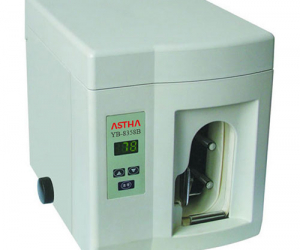 ASTHA YB8358B Banknote Binding Machine