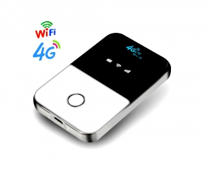 Portable Router 4G LTE Wifi Wireless Modem Mobile Hotspot Pocket Router