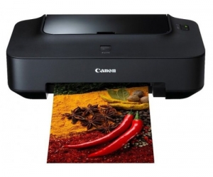 Canon Pixma iP 2770 Inkjet Printer With Genuine Cartridge 