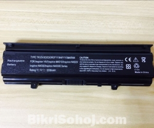 Laptop battery FOR DELL Inspiron 14V 14VR M4010 N4020 N4030D 