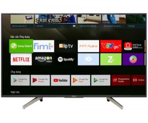 BRAND NEW 55 inch SONY BRAVIA X8000G 4K TV