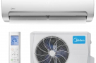 MIDEA-1-TON-SPLIT-AIR-CONDITIONER