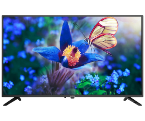 32 inch BASIC LED TV