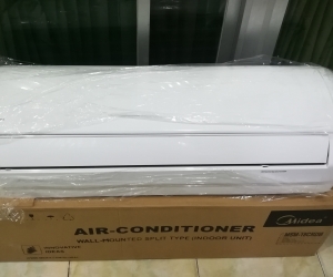  1.5 Ton Split Air Conditioner Midea