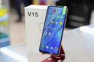 Vivo-V15-RAM-8GBROM-256GB