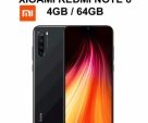 Xioami-Redmi-Note-8-4GB64GB