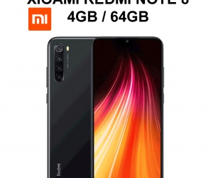 Xioami Redmi Note 8 4GB/64GB