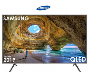 SAMSUNG 55 inch Q60R QLED 4K VOICE CONTROL TV