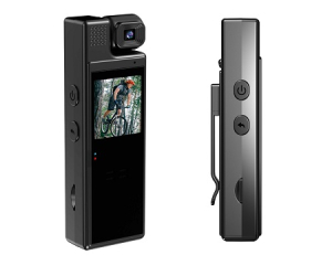 L9 Body Camera