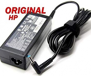 Brand New HP 19.5V2.31A Blue Pin Charger