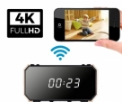 Clock-Camera-4k-IP-