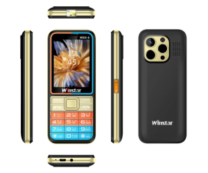 Winstar WBX6 Mobile Dual Sim