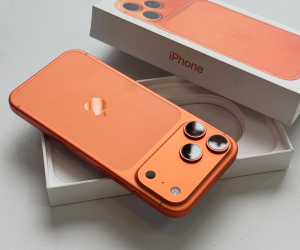 iPhone 17 Pro Max | Master Copies 