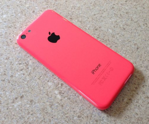 IPHONE 5C 32GB