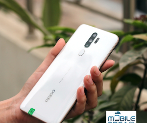 Oppo A9 (2020) (8/256GB)