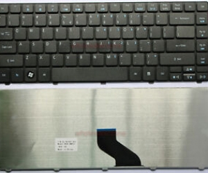 Acer Aspire 4755 Keyboard