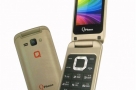Qphone-QP8-Folding-Phone-Dual-Sim-FM-With-Warranty