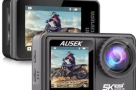Ausek-M40TR-5K-Ultra-HD-Touch-Screen-Dual-Screen-Ausek-M40TR-Action-Camera