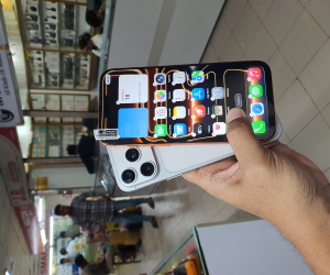 iPhone 17 Pro Max | Master Copy | Budget Friendly 