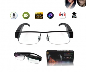 Camera Glasses HD