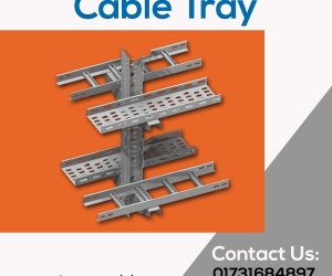Cable Tray 