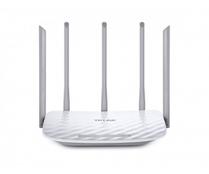 TPLink Archer C60 Wireless Dual Band Router