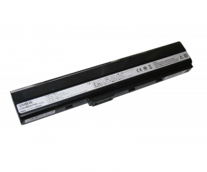 New Battery for Asus A42F laptop Low Quality 5200mah