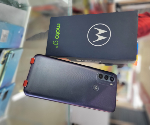 Motorola G31 | 8GB/128GB