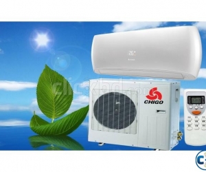 Chigo original 18000BTU Air Conditioner