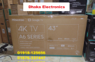 43-inch-Hisense-43A6F3-UHD-4K-Android-Google-DTS-TV-Official