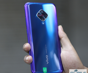Vivo S1 Pro (8GB/256GB)
