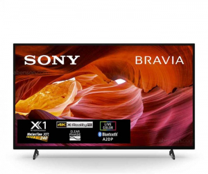 Sony 43 inch X75K HDR 4K Android Smart Google TV 