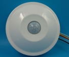 Round-ceiling-pir-sensor-body-motion-induction-switch