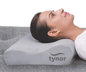 Tynor Cervical Pillow Neck Support