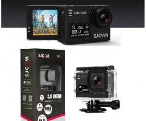 SJCAM SJ6 Legend Sports and Action Camera
