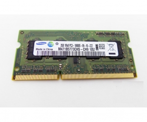 Samsung 2GB DDR3 RAM Laptop Bulk SODIMM