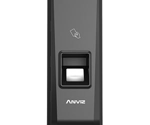 Anviz T5 Pro Fingerprint & RFID Access Control.