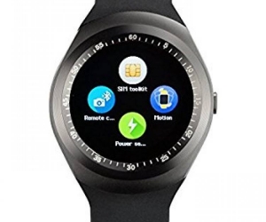 Y1S Smart Mobile Watch 