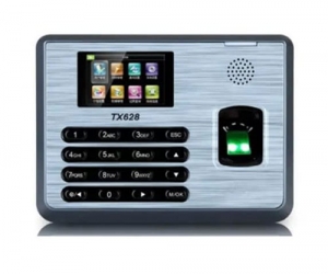 Fingerprint Time Attendance Fingerprint Time Clock Employee