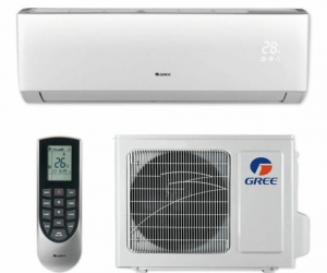 Gree 2 Ton wall mounted Split AC (GS24CZ410)