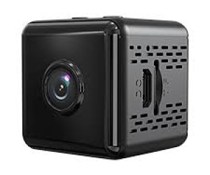 X6D Mini WiFi Ip Camera Wireless 