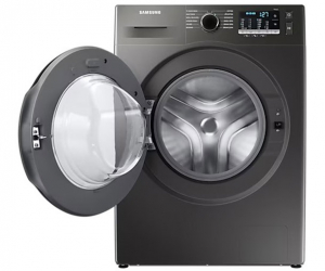 8 Kg (WW80TA046AXOTL) Washing Machine Samsung