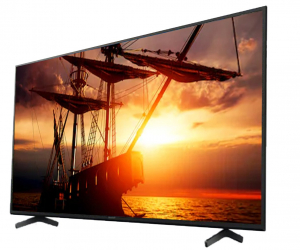 55 (X75K) UHD 4K Google Android TV Sony Bravia