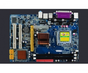 Esonic G41 DDR3 Motherboard