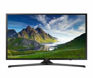 SAMSUNG 75 inch MU6100 4K TV