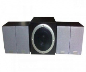 Microlab Genuine TMN1 4.1 multimedia Speaker