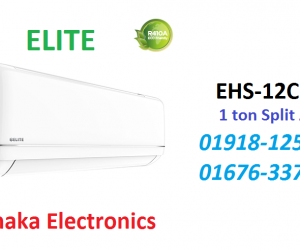 ELITE 1 TON SPLIT AIR CONDITIONER EHS12CRN