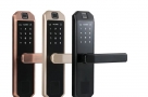 Biometric-Electronic-Smart-Fingerprint-Door-Lock