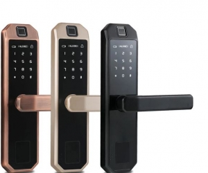Biometric Electronic Smart Fingerprint Door Lock